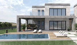 Maison individuelle 120 m² dans la banlieue de Thessalonique
