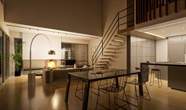 Maisonette 200 m² in Athens