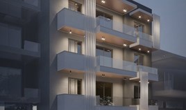 Apartament 125 m² na przedmieściach Salonik