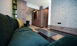 Апартамент 53 m² в Солун