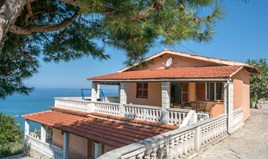 Villa 265 m² Korfu’da