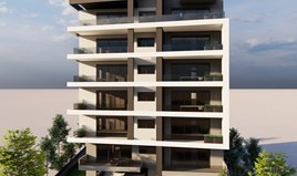 Wohnung 115 m² in Athen