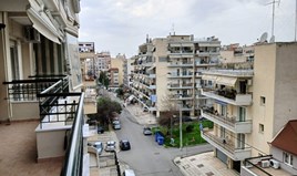Apartament 86 m² w Salonikach