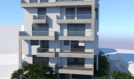 Maisonette 111 m² in Athen