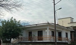 Μονοκατοικία 184 μ² στην Πιερία