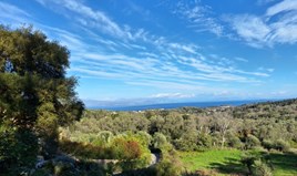 Land 36000 m² auf Korfu