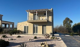 Detached house 121 m² in Kassandra, Chalkidiki