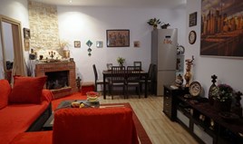 Einfamilienhaus 85 m² auf Kassandra (Chalkidiki)