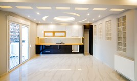 Апартамент 115 m² в Солун