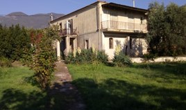 بيت مستقل 200 m² في سيريس