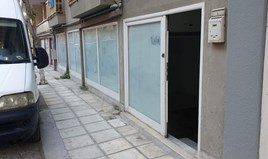 Commercial property 428 m² à Thessalonique