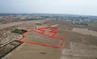 სასტუმრო 34598 m² Larnaka