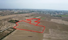 Land 34598 m² in Larnaka