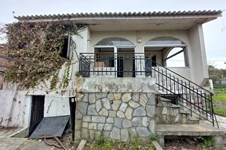 Einfamilienhaus 85 m² in den Vororten von Thessaloniki