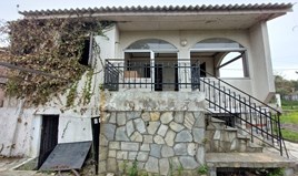 Detached house 85 m² in the suburbs of Thessaloniki