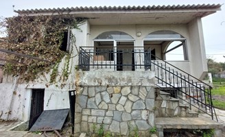 Detached house 85 m² in the suburbs of Thessaloniki