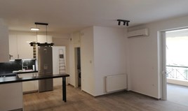 Apartament 60 m² w Atenach