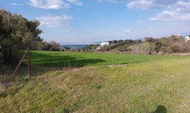 Land 6400 m² in the suburbs of Thessaloniki