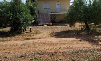 Müstakil ev 150 m² Chalkidiki’de