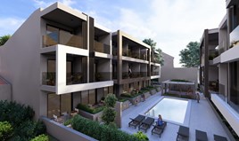 Duplex 69 m² в Касандра (Халкидики)