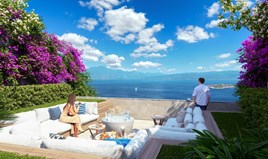 Villa 261 m² in Crete