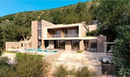Villa 322 m² in Crete