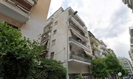 Apartament 95 m² w Salonikach