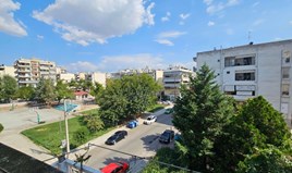 Апартамент 138 m² в Солун