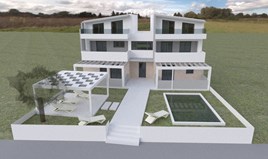 Duplex 70 m² na Halkidikiju