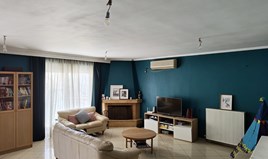 Wohnung 104 m² in Athen