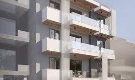Apartament 51 m² na przedmieściach Salonik