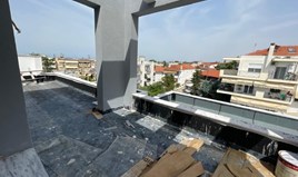 Maisonette 120 m² in den Vororten von Thessaloniki