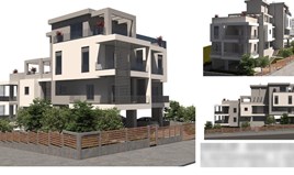 Appartement 109 m² dans la banlieue de Thessalonique
