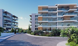 Wohnung 162 m² in Paphos