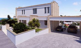 Vila 506 m² u Pafos