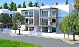 Wohnung 137 m² in Paphos