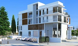 Flat 206 m² in Paphos