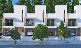 دوبلکس 185 m² در پافوس
