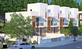 Domek 191 m² w Pafos

