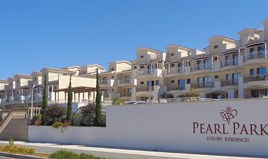 Flat 151 m² in Paphos