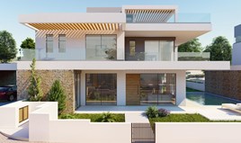 ویلا 268 m² در پافوس
