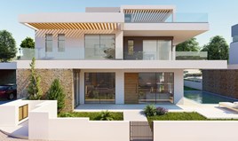 Vila 268 m² u Pafos
