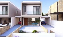 კოტეჯი 151 m² Paphos