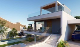 Villa 214 m² in Paphos