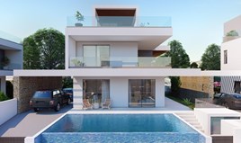 Villa 230 m² à Paphos