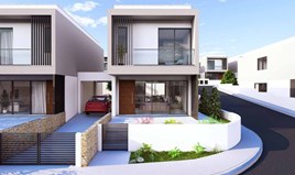 Vila 151 m² u Pafos