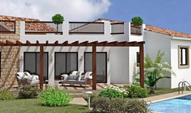 Villa 138 m² à Paphos