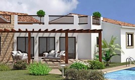 Vila 138 m² u Pafos