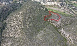 Land 6689 m² in Limassol