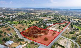 Land 25274 m² in Limassol